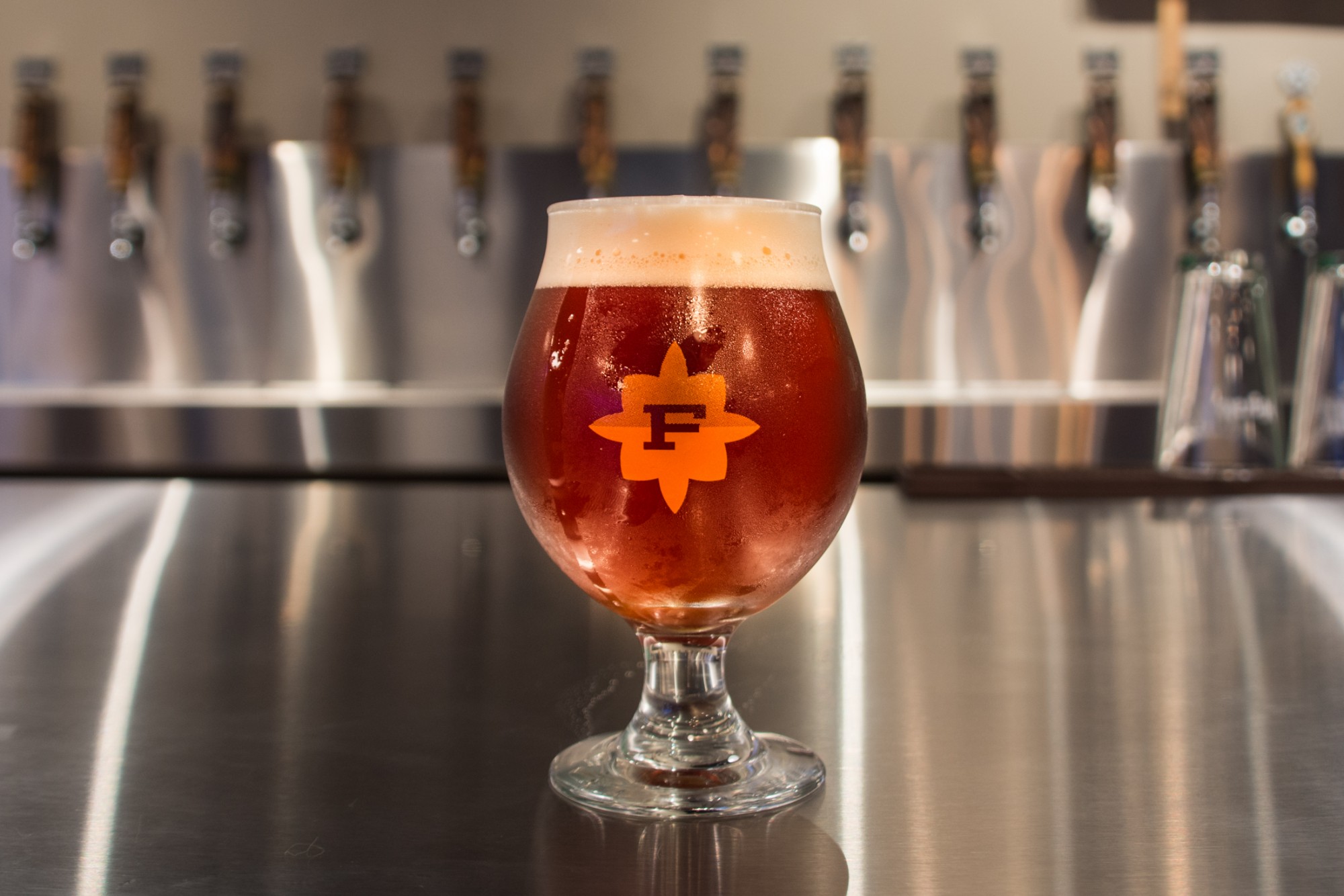 The State of Craft Beer in Arkansas By the Numbers Rock.City