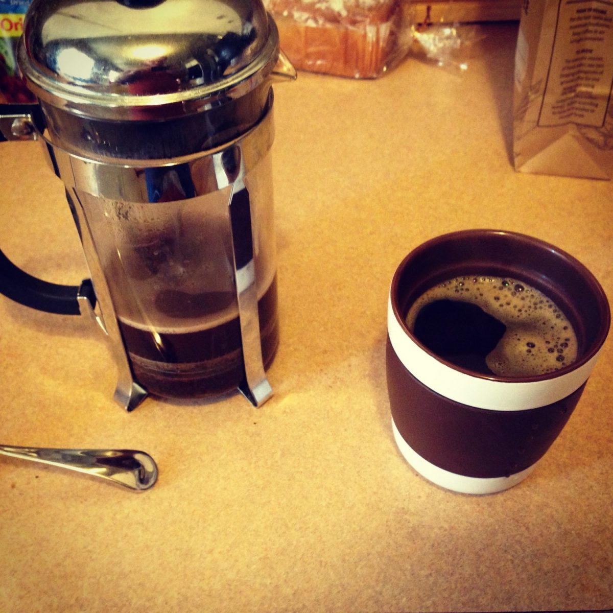 A Better Cup of Coffee Part 1 Rock City Eats