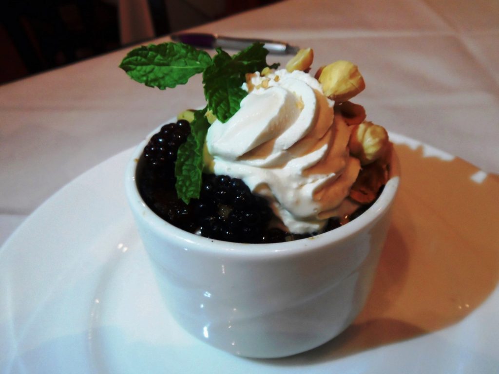 Staff Picks Favorite Desserts in Little Rock Rock.City