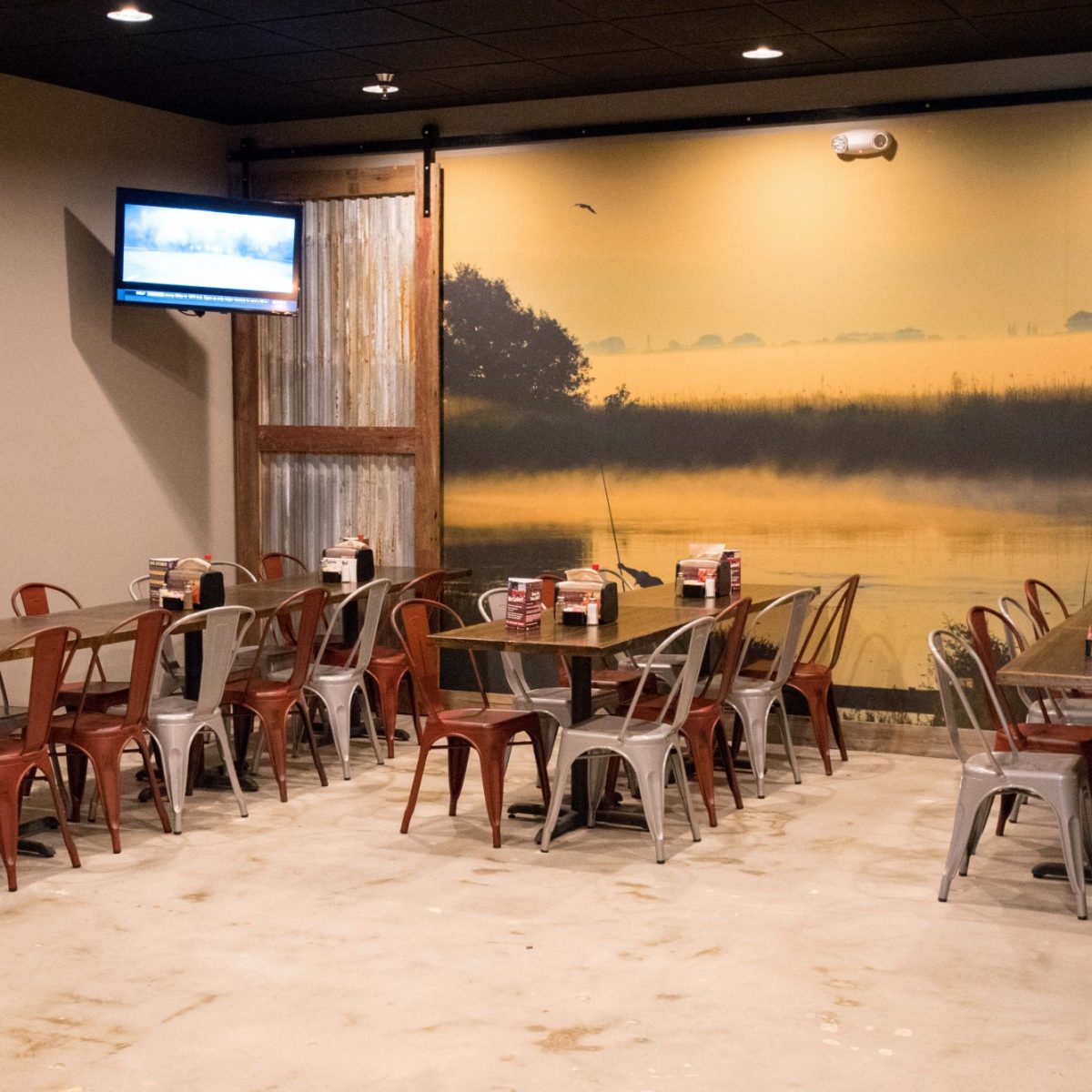 First Look Eat My Catfish Opens Little Rock Location Rock City Eats