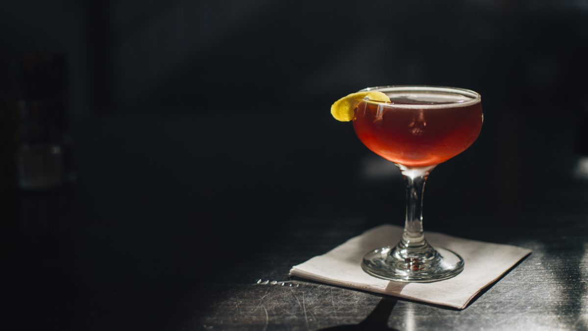 Pantry and Pantry Crest Release New Seasonal Cocktail Menu Rock City Eats