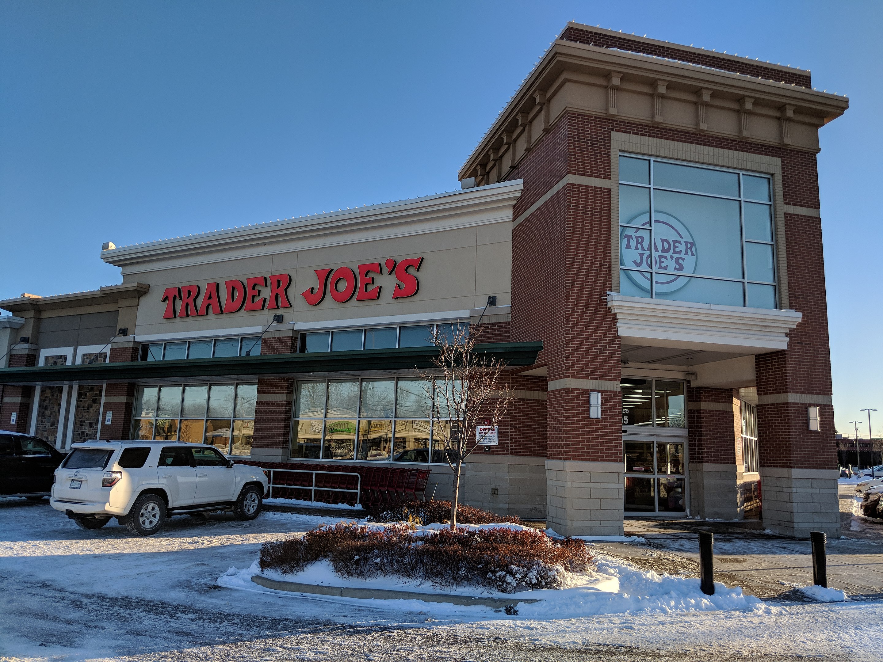 Update on Little Rock Trader Joes Additional Details and Possible