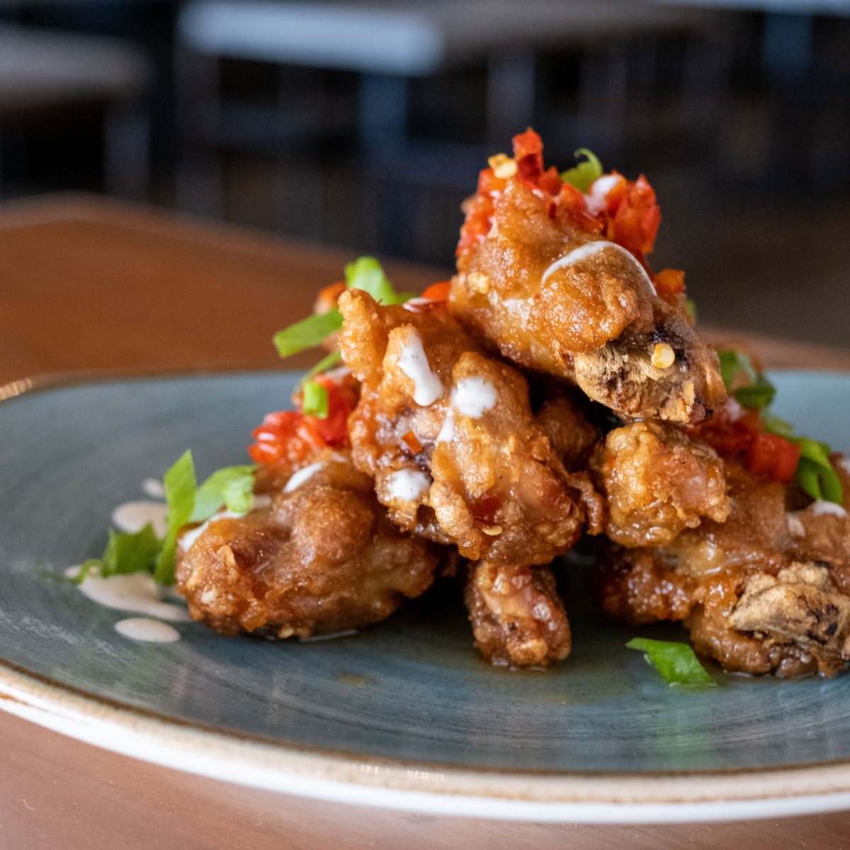 First Look Brood & Barley in Argenta Rock City Eats