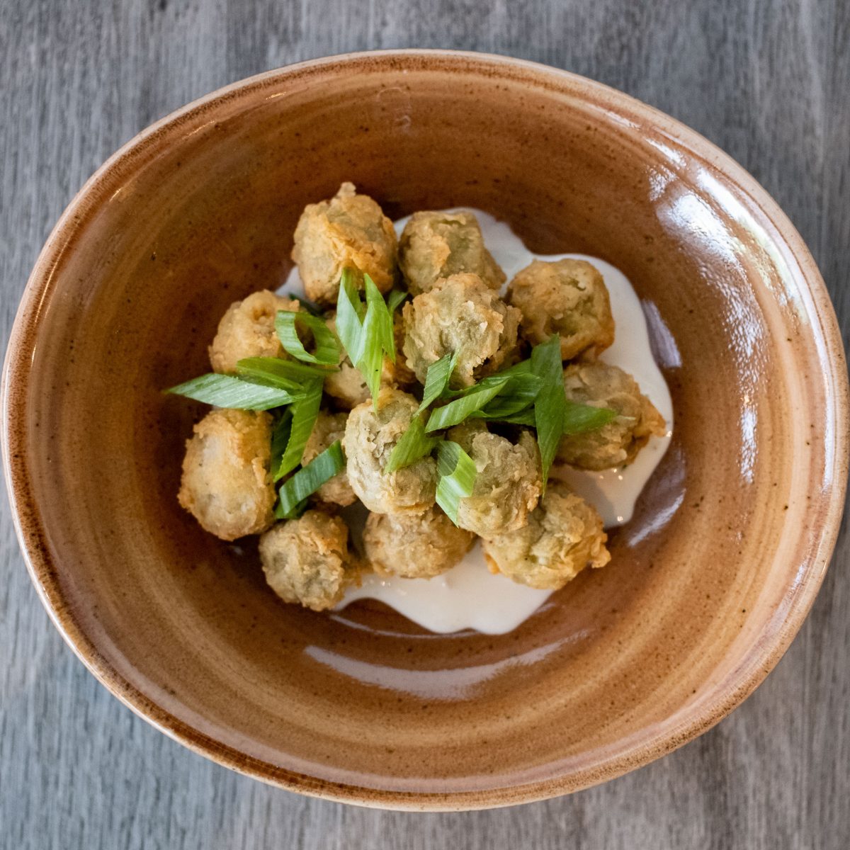 First Look Brood & Barley in Argenta Rock City Eats