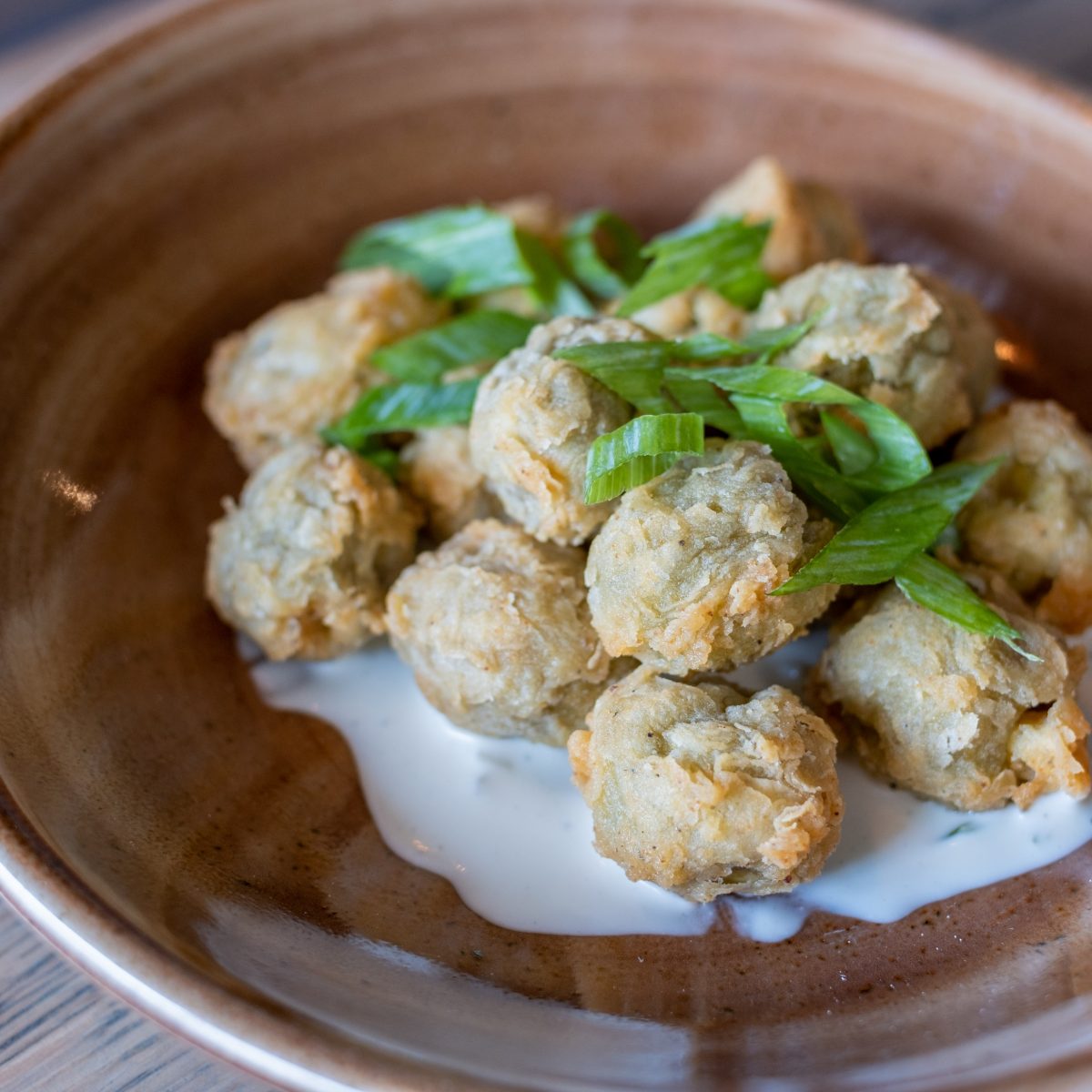 First Look Brood & Barley in Argenta Rock City Eats