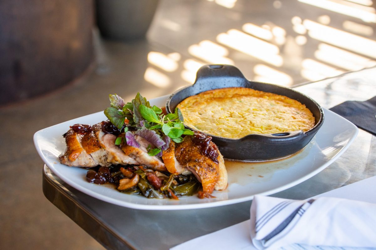 Petit & Keet Rock City Eats